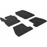 GLEDRING ������� FO 0553 FOCUS 02.2015+ 3/5D HATCHBACK + SW - (21439)