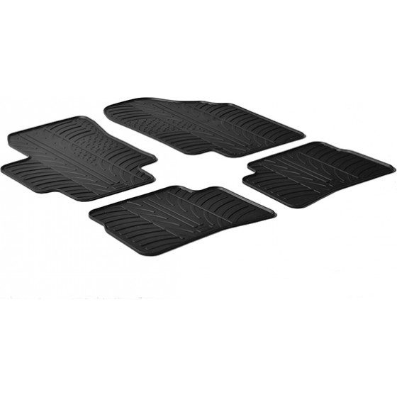 GLEDRING ������� HY 0191 ACCENT 2005+ / KIA RIO 2005-2010 - (21871)