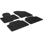 GLEDRING ������� HY 0193 TUSCON / KIA SPORTAGE 2004-2010 - (21873)