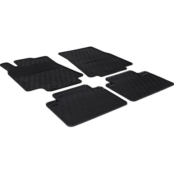 GLEDRING ������� MB 0321 W169 A 2004+ / W245 (BR245) B 2005-2011 - (21961)