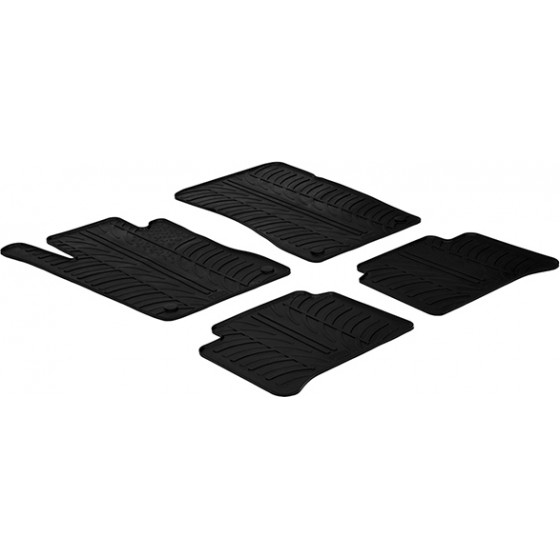 GLEDRING ������� MB 0324 E-CLASS W211 2003-2008 (W210 & W219 ����) - (21963)