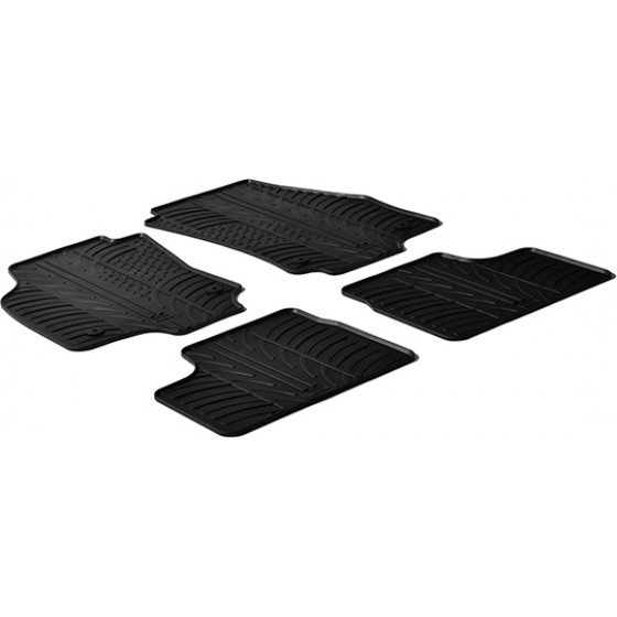 GLEDRING ������� OP 0081 ASTRA H 2004-2009 - (21821)