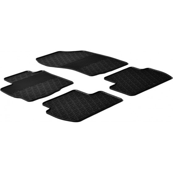 GLEDRING ������� PE 0155 4007 2008+ / CI CROSSER 2008+ / MI OUTLANDER 2008-2009 - (21855)