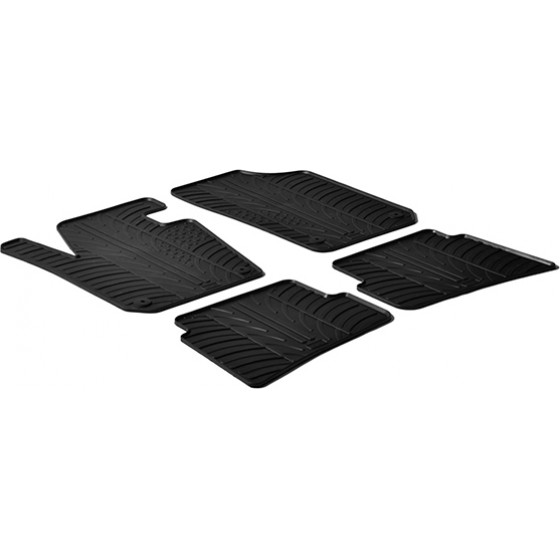GLEDRING ������� SE 0310 IBIZA 2008-2017 - (21980)