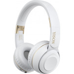 Yison headphones B3, wireless & wired, BT 5.0, ����� - (B3-WH)