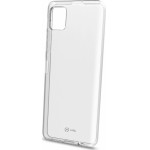 Celly Gelskin Tpu Samsung A22 5g Transparent - (GELSKIN968)