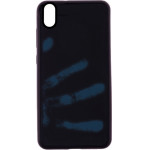 Senso Chameleon Tpu Iphone X / Xs Black Backcover Outlet - (SECHTPUIPXB)