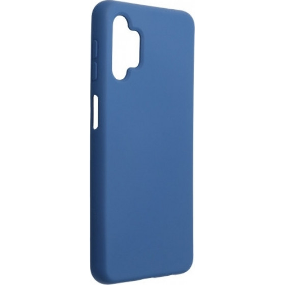 Senso Liquid Samsung A32 Lte 4g Blue Backcover - (SELISAMA32LTEL)