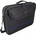 Vivanco Esperanza Notebook Bag 15.6 Classic Blue - (ET101B)