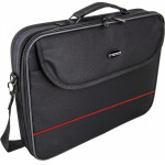 Vivanco Esperanza Notebook Bag 15.6 Classic Red - (ET101R)
