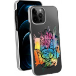 Vivanco Special Edition Fatimas Hand Cover Iphone 12 / 12 Pro Backcover - (62513)