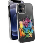 Vivanco Special Edition Fatimas Hand Cover Iphone 12 Mini Backcover - (62508)