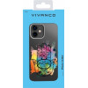 Vivanco Special Edition Fatimas Hand Cover Iphone 12 Mini Backcover - (62508)