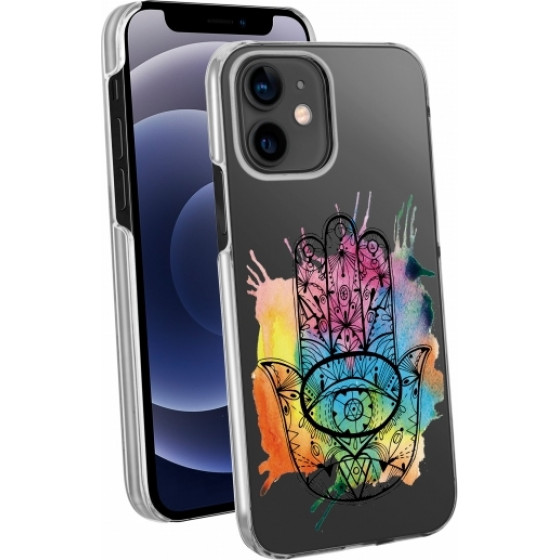 Vivanco Special Edition Fatimas Hand Cover Iphone 12 Mini Backcover - (62508)