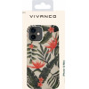 Vivanco Special Edition Floral Cover Iphone 12 Mini Backcover - (62504)