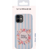 Vivanco Special Edition Nice Day Cover Iphone 12 Mini Backcover - (62506)