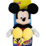 As Mickey and the Roadster Racers - Mickey Plush Toy (25cm) (1607-01686)