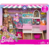 Mattel Barbie: Pet Supply Store Playset (GRG90)