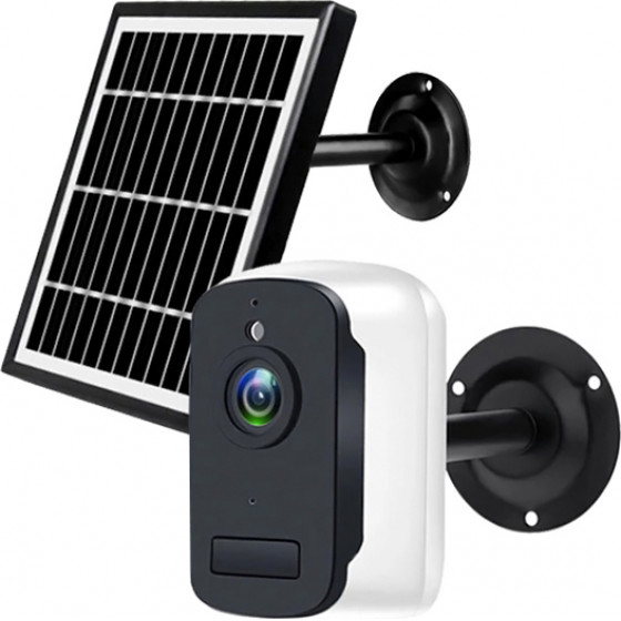 Innotronik �������� ������ ������ 2MP, WiFi, PIR, IP66, ����� - (ICH-BC22)