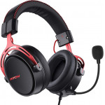 MPOW gaming headset Air SE BH439A multiplatform, 3.5mm, �����-������� - (MPBH439AR)