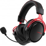 MPOW gaming headset AIR, wireless & wired, 50mm, mic, �����-������� - (MPBH415AR)