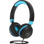 MPOW headphones ��� ������ Che1 BH385A noise limit, 3.5mm, �����-���� - (MPBH385AL)