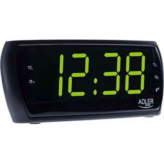 Adler Alarmclock Radio - (AD1121)