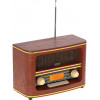 Adler Retro Radio BT5.0 10W - (AD1187)
