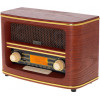 Adler Retro Radio BT5.0 10W - (AD1187)