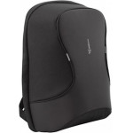 Sbox Backpack Florida 15.6 Black - (NSE-3721)