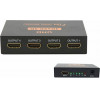 HDMI SPLITTER 1 IN / 4 ������ 4K x 2K OEM - (02.001.0087)