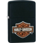 Zippo Harley-Davidson(R) - (HD252/D)