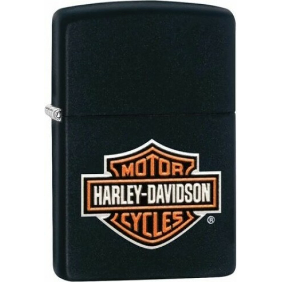 Zippo Harley-Davidson(R) - (HD252/D)
