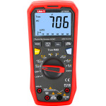 UNI-T ������� ��������� 1000V AC/DC, NCV, True RMS - (UT161D)