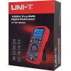 UNI-T ������� ��������� 1000V AC/DC, NCV, True RMS - (UT161D)
