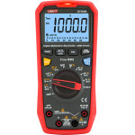 UNI-T ������� ��������� 1000V AC/DC, NCV, True RMS - (UT161E)