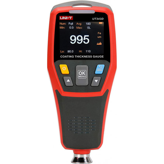 UNI-T �������� �������� ������ �������� - (UT343D)