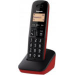 Panasonic �������� ������� �������� KX-TGB610JTR ����� - ������� �� ������� ����������� ������� - (TGB610JTR)