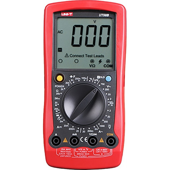UNI-T ��������� - (UT-58B)