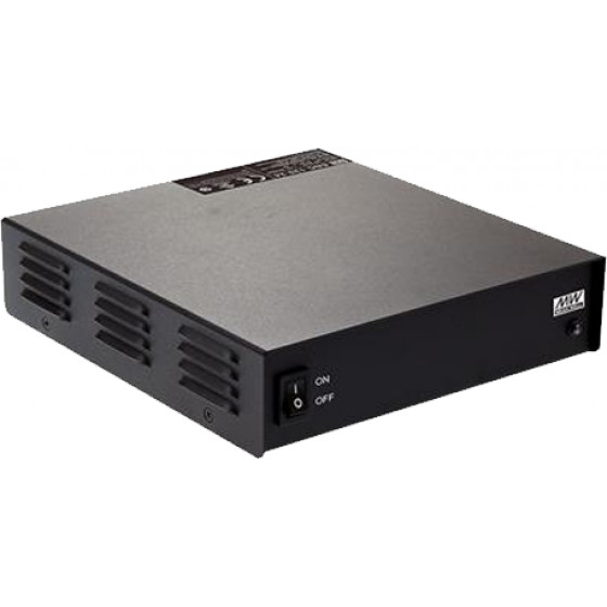 Mean Well ENC-120-12 ��������� ��������� 12V 8A