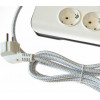 Philips ��������� ��������� 6 ������ �� 1 USB Type-C 15 W ��� 4 USB Type-A 20 W - (SPN7060WA/GRS)