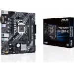 Asus Prime B460M-K ,1200, MATX - (90MB1400-M0EAY0)
