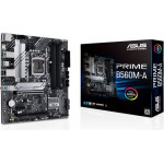 Asus Prime B560M-A ,1200, MATX - (90MB17A0-M0EAY0)
