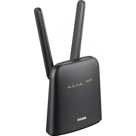 D-Link 4g LTE Router N300 - (DWR-920)