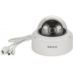 D-Link IP CAMERA 2MP,H265, DOME - (DCS-4612EK)