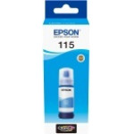 Epson Eco Cyan Ink Bottle - (C13T07D24A)