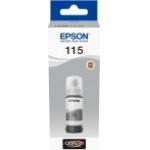 Epson Eco Grey Ink Bottle - (C13T07D54A)