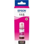 Epson Eco Magenta Ink Bottle - (C13T07D34A)