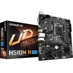 Gigabyte H510M H MATX - (GAH51MH-00-G)