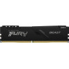 Kingston Fury Beast Black 3.2G 8Gb - (KF432C16BB/8)
